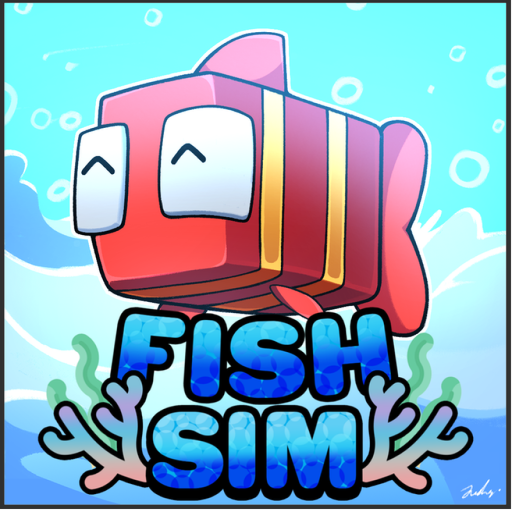 Fish Simulator