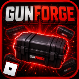 [🔥] GunForge Collector