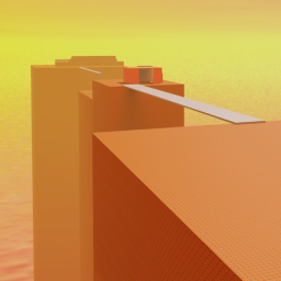 Brick Battle: Bridge of the Brick