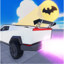 🎉 Drive a CYBERTRUCK! [EVENT]