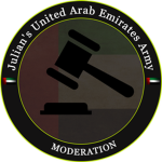 UAE | Moderation