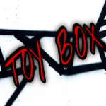 Twiddle’s Toy Box