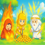 Pet Gods Simulator⚡[Open Beta]