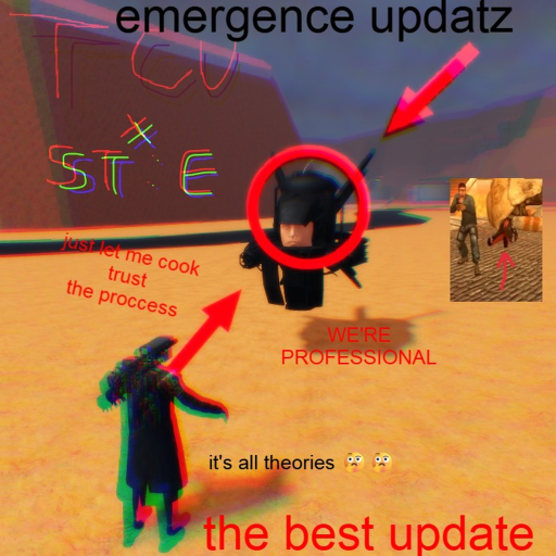 Toilet Collapsed Universe : APRIL FOOLS