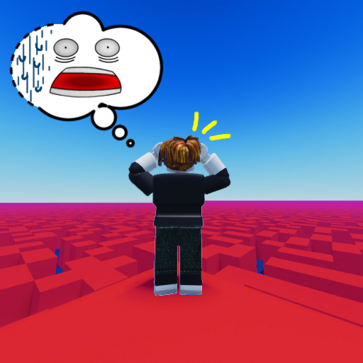 100 Player Maze Race