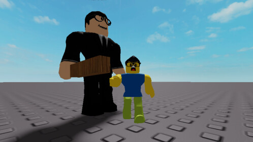 Survive haroun the killer