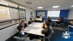 Brytyjska szkoła RP | Hargrave Free School 🌺