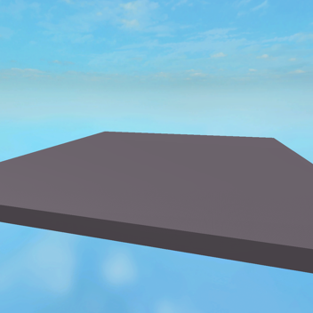 Empty Baseplate (with gui, mostly for exploiters)