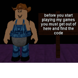 escape flamingo obby