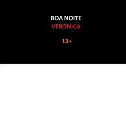BOA NOITE VERONICA ✝️   [13+] icon