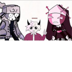 Sar v ente and r uv family