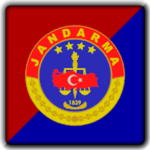 T.C Jandarma Genel KomutanIığı