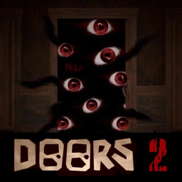 DOORS 2 👁️ *OPEN BETA TESTING*