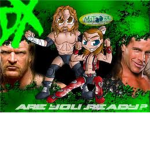 super mega dx fan club