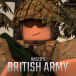 |VBA| Vasco's British Army