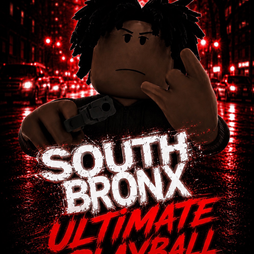 South Bronx : Ultimate PlayBall