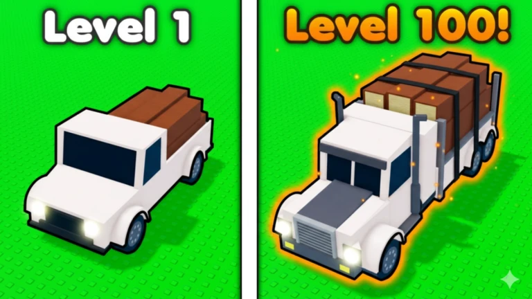 Lumberjack Life 🪓🌲