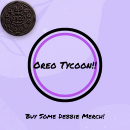 Oreo Tycoon!!