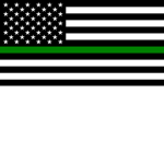 Military supporters