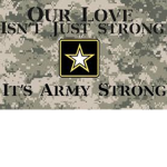 Strong Skilled Army