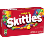 Skittles :]