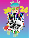 join if you want robux and Ik you do.