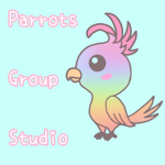 parrot group studio