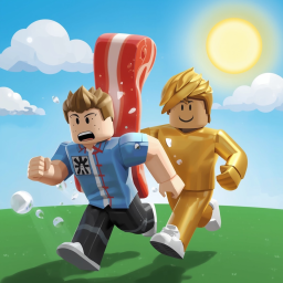 Speed obby race