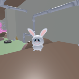 Mega Fun Obby