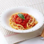 スパゲッティ