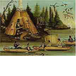 Sign of the Beaver
