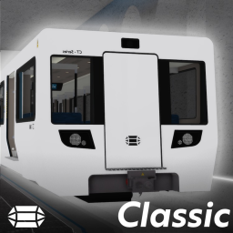 Oakwood & Harlington Line Classic