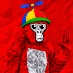 AaronVR Gang