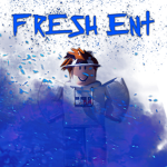 Fresh' Ent