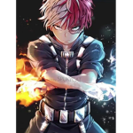 My hero academia simps 13