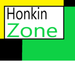 Honkin Zone
