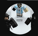 L_gyt groups