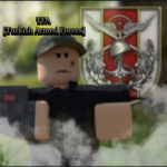 TFA Turkish Armed Forces