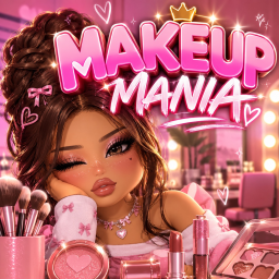 Make-up Mania! [BETA]