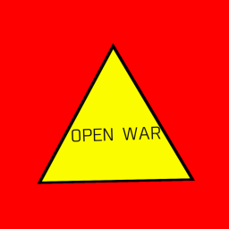 Open War