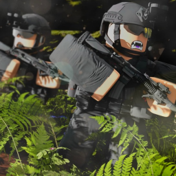 [Release💀]True Hunter🔫