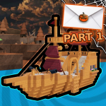 Building Boats ⛵ [OCT. 31 🎃]