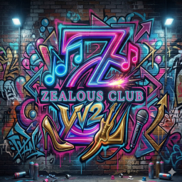 ZealousCLUB V2