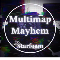 〈SF〉Multimap Mayhem