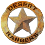 -[ Desert Rangers ]-