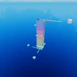 Extreme Slap Tower [BETA]