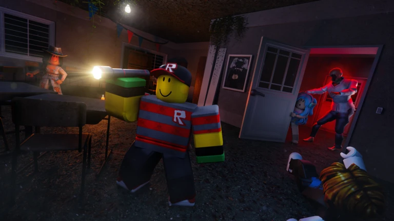 Blair - Roblox