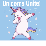 Unicorns UNlTE