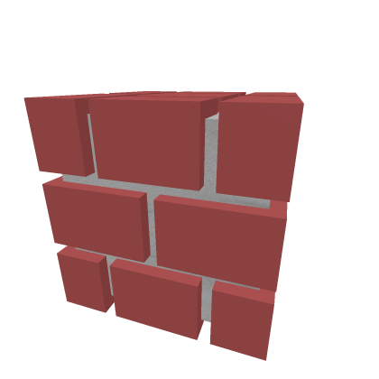 Brick Block
