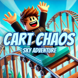 Cart CHAOS! Sky Adventure